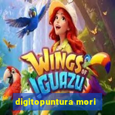 digitopuntura mori